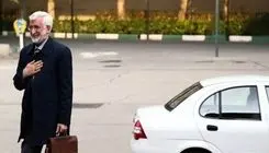 واکنش دفتر جلیلی به هزینه نجومی ضدگلوله کردن ماشین او