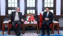 سفیر ایران در چین: جنگ رسانه‌ای مهمترین جنگ جهان امروز است