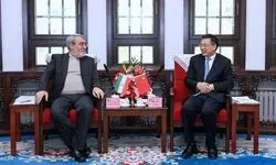 سفیر ایران در چین: جنگ رسانه‌ای مهمترین جنگ جهان امروز است