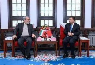 سفیر ایران در چین: جنگ رسانه‌ای مهمترین جنگ جهان امروز است