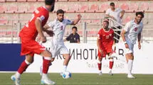 شاهرخ بیانی: ساختار دفاعی تیم ملی مشکل دارد
