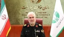 منتظر هستیم قانون به‌کارگیری سلاح در صحن علنی مجلس بررسی شود 