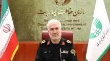 منتظر هستیم قانون به‌کارگیری سلاح در صحن علنی مجلس بررسی شود 