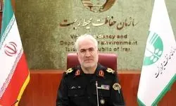 منتظر هستیم قانون به‌کارگیری سلاح در صحن علنی مجلس بررسی شود 
