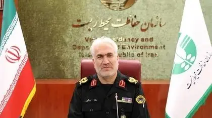 منتظر هستیم قانون به‌کارگیری سلاح در صحن علنی مجلس بررسی شود 