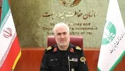 منتظر هستیم قانون به‌کارگیری سلاح در صحن علنی مجلس بررسی شود 
