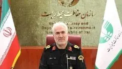 منتظر هستیم قانون به‌کارگیری سلاح در صحن علنی مجلس بررسی شود 