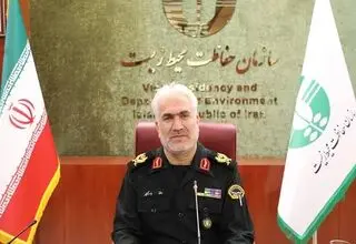 منتظر هستیم قانون به‌کارگیری سلاح در صحن علنی مجلس بررسی شود 