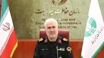 منتظر هستیم قانون به‌کارگیری سلاح در صحن علنی مجلس بررسی شود 