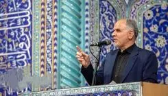 وزیر دادگستری: فعالیت و تلاش کارکنان هلال احمر بسیار مهم و ارزشمند است