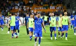 روز سخت استقلال؛ آبی‌ها به دنبال تکرار «پنج تایی» 