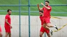 مذاکره پرسپولیس با دو بازیکن