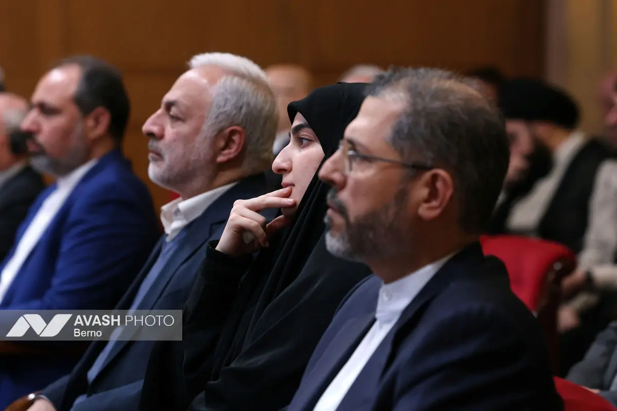 کنفرانس بین‌المللی «سپهبد حاج قاسم سلیمانی؛ دیپلماسی و مقاومت»