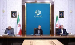 دولت با بهره‌گیری از همه ظرفیت‌های خود در کنار فعالان اقتصادی خواهد بود