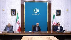 دولت با بهره‌گیری از همه ظرفیت‌های خود در کنار فعالان اقتصادی خواهد بود