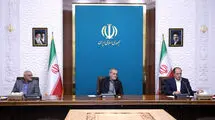 دولت با بهره‌گیری از همه ظرفیت‌های خود در کنار فعالان اقتصادی خواهد بود
