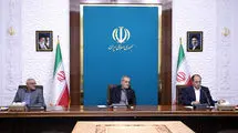 دولت با بهره‌گیری از همه ظرفیت‌های خود در کنار فعالان اقتصادی خواهد بود