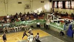 برنامه هفته سوم لیگ برتر بسکتبال اعلام شد