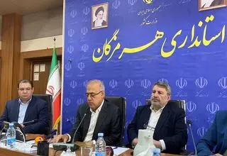 تشکیل شورای اطلاع‌رسانی هرمزگان در آستانه سفر استانی وزرا