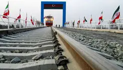 مسیر رسیدن به قرارداد اجرایی پروژه راه‌آهن رشت-آستارا شفاف‌تر شده است