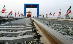 مسیر رسیدن به قرارداد اجرایی پروژه راه‌آهن رشت-آستارا شفاف‌تر شده است