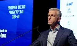 رئیس موساد: ایران می‌خواهد با سلاح هسته‌ای اسرائیل را نابود کند