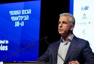 رئیس موساد: ایران می‌خواهد با سلاح هسته‌ای اسرائیل را نابود کند