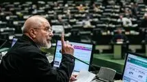قالیباف: می‌توان حقوق‌ها را دو بار در سال افزایش داد
