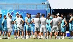 استقلال با دو غایب مقابل استقلال خوزستان