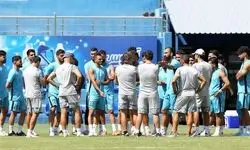 استقلال با دو غایب مقابل استقلال خوزستان