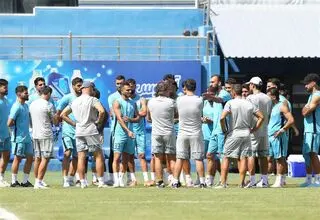 استقلال با دو غایب مقابل استقلال خوزستان