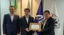 مجوز حرفه‌ای‌سازی استقلال صادر شد