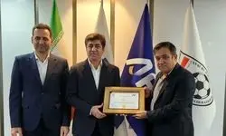 مجوز حرفه‌ای‌سازی استقلال صادر شد