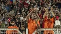 تنها دیدار لیگ‌برتر فوتبال برگزار شد/ تساوی مس شهربابک و نساجی مازندران