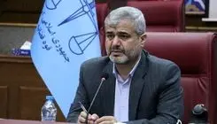 رئیس کل دادگستری: حضور وکیل در پرونده در برابر قاضی نیست