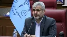 رئیس کل دادگستری: حضور وکیل در پرونده در برابر قاضی نیست