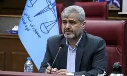 رئیس کل دادگستری: حضور وکیل در پرونده در برابر قاضی نیست