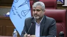 رئیس کل دادگستری: حضور وکیل در پرونده در برابر قاضی نیست