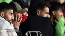 پرسپولیس در سراشیبی؛ این شکست فقط یک نتیجه نبود