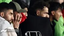 پرسپولیس در سراشیبی؛ این شکست فقط یک نتیجه نبود