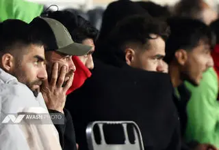 پرسپولیس در سراشیبی؛ این شکست فقط یک نتیجه نبود