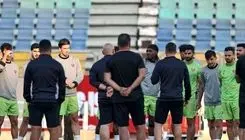 اوسمار ویرا برای نیم فصل لیست جدید داد/ از جذب آچار فرانسه تا رونمایی از جانشین ستاره خارجی قرمزها