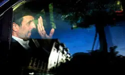اطلاعیه دفتر محمود احمدی‌نژاد در پاسخ به ادعاهای روزنامه نیویورک تایمز