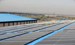 تعرفه برق تجدیدپذیر ویژه صنایع تعیین شد