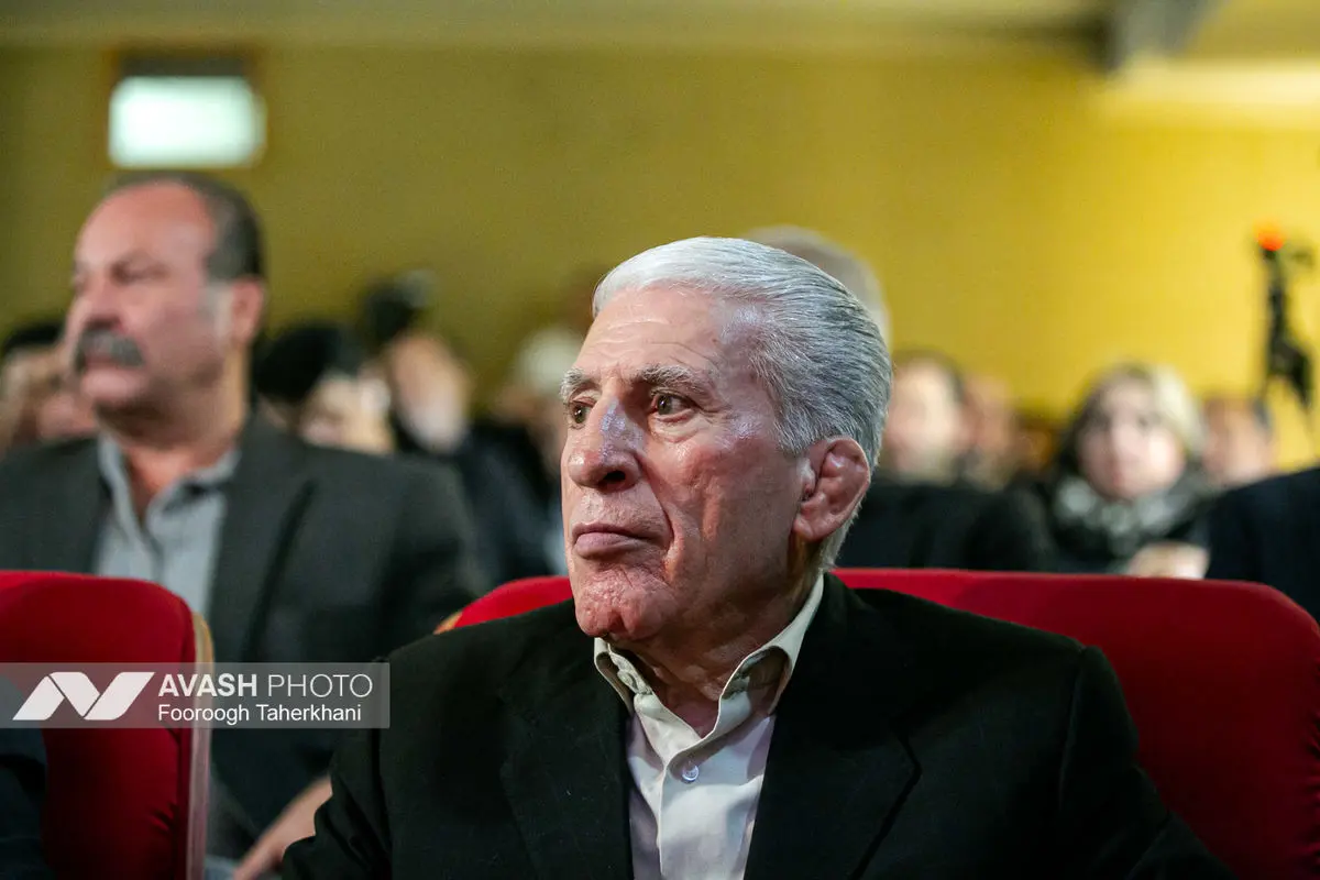 افتتاحیه نمایشگاه «آقا تختی»