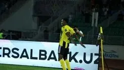 مهاجم استقلال در بین ۵ بازیکن باارزش آسیای مرکزی