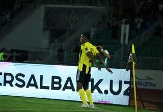 مهاجم استقلال در بین ۵ بازیکن باارزش آسیای مرکزی