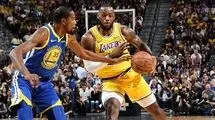 ۱۰ صحنه برتر شب اول پلی‌آف NBA
