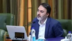 سد لار ۱۶۵ میلیون متر مکعب نشتی دارد