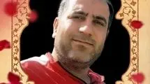امدادگر هلال‌احمر در حملات رژیم صهیونیستی به شهادت رسید
